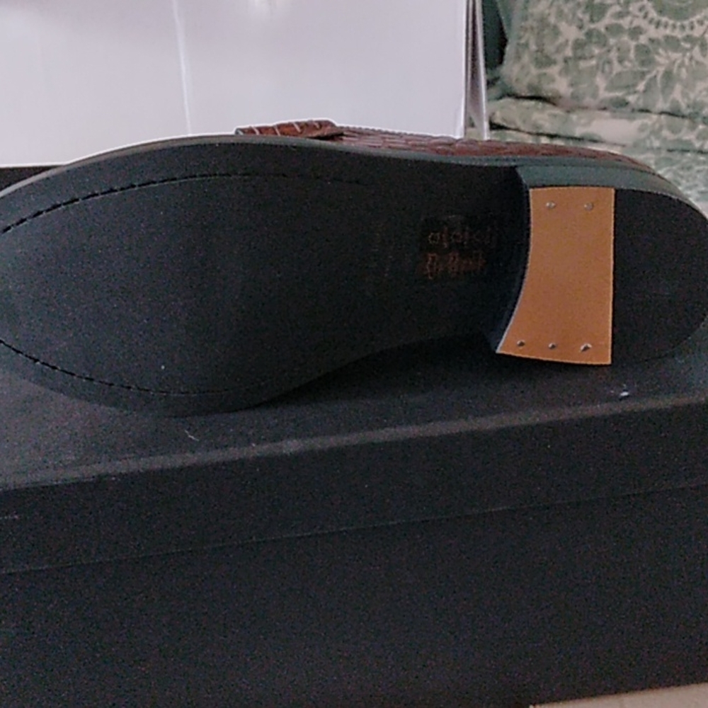 Men's Rag and bone loafer - Picture 3 of 4